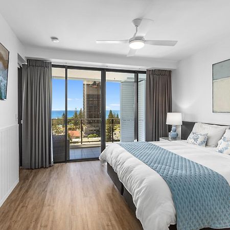Ultra Broadbeach Gold Coast Esterno foto